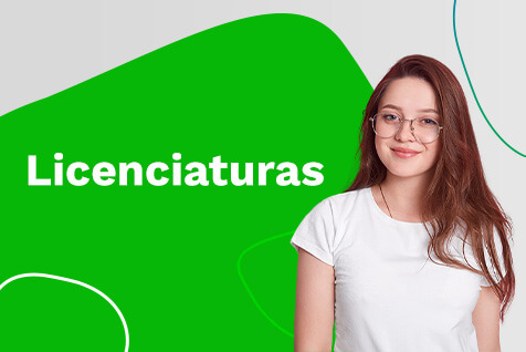 Licenciaturas